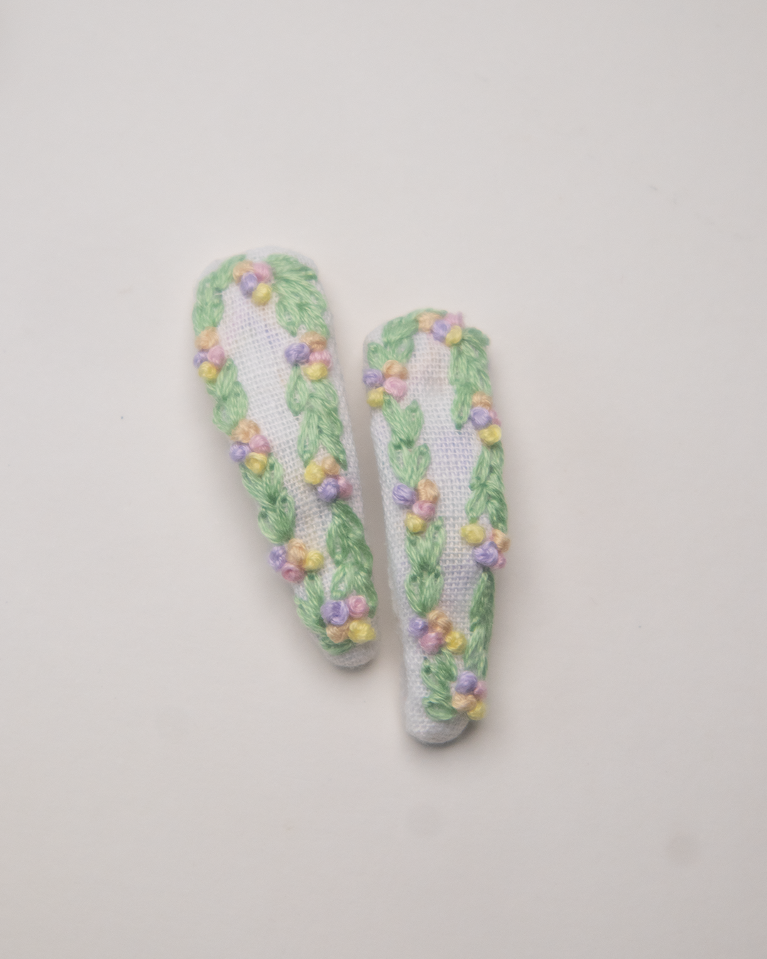 Meadow Snapclip