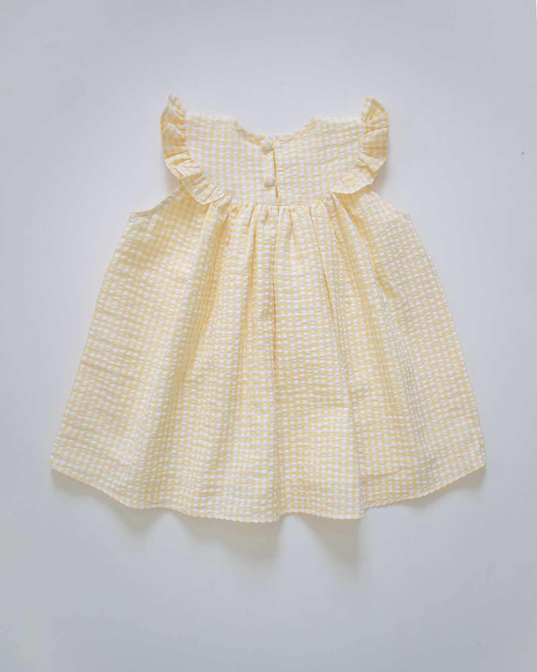 Liora Dress