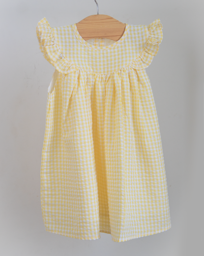 Liora Dress