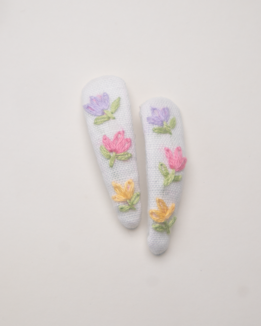 Bloomlet Snapclip
