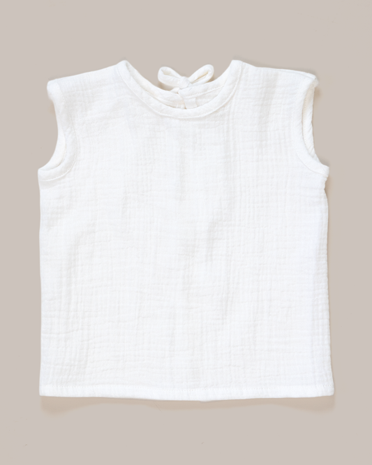 Classic Muslin Cotton Jabla