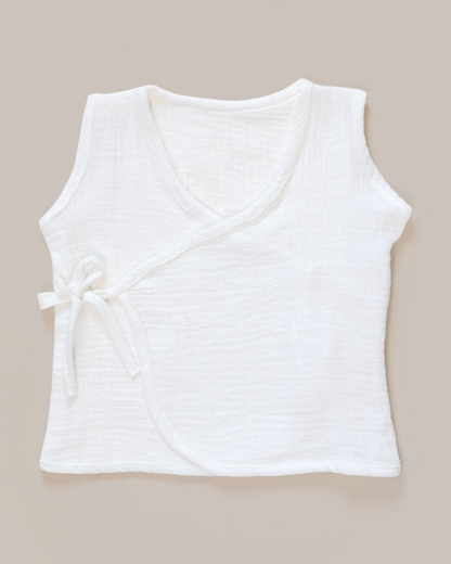 Wrap Muslin Cotton Jabla