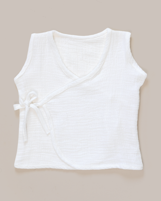 Wrap Muslin Cotton Jabla