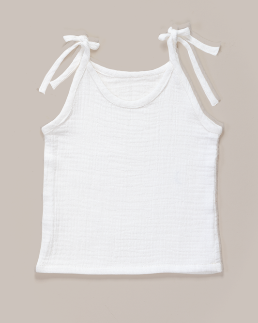 Tieup Muslin Cotton Jabla