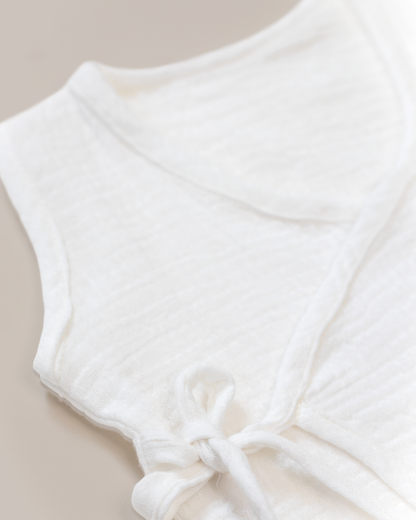 Wrap Muslin Cotton Jabla