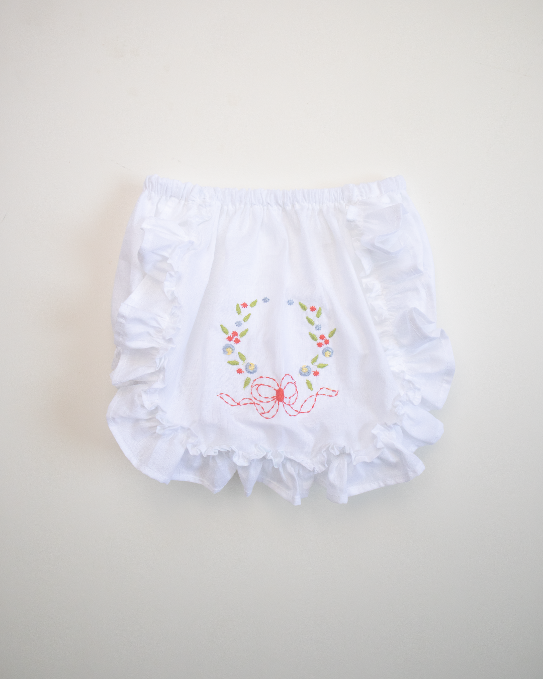 Petal Diaper Cover