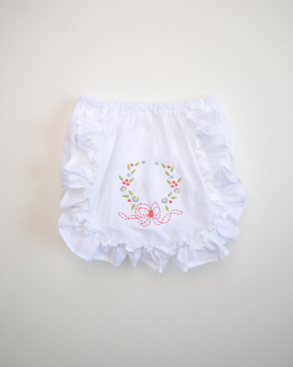 Petal Diaper Cover