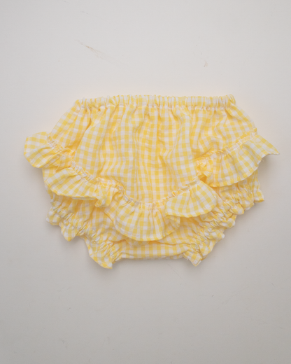 Sunbeam Diaper Cover