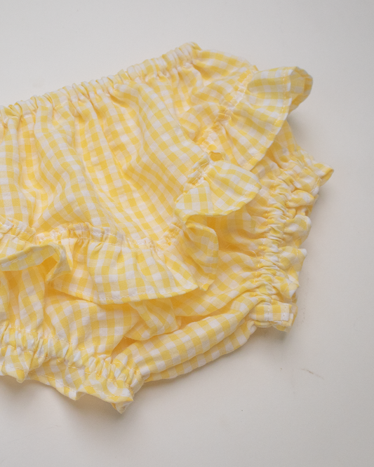 Sunbeam Diaper Cover