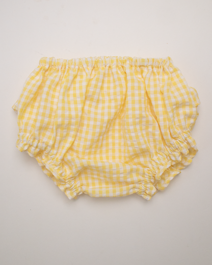 Sunbeam Diaper Cover