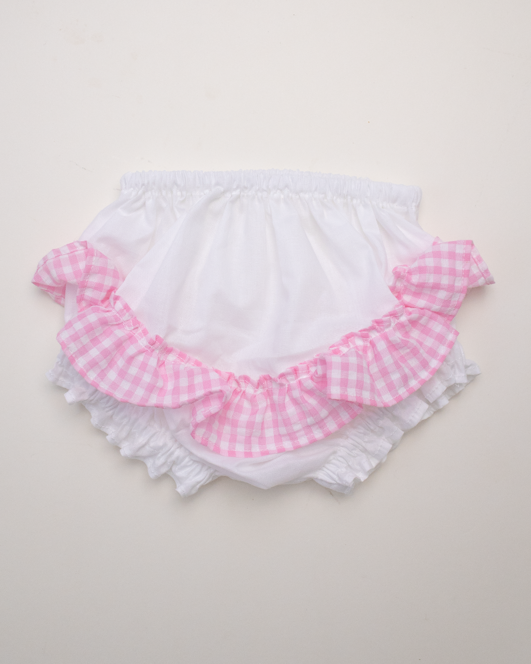 Petunia Diaper Cover