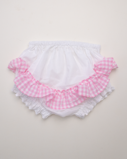 Petunia Diaper Cover