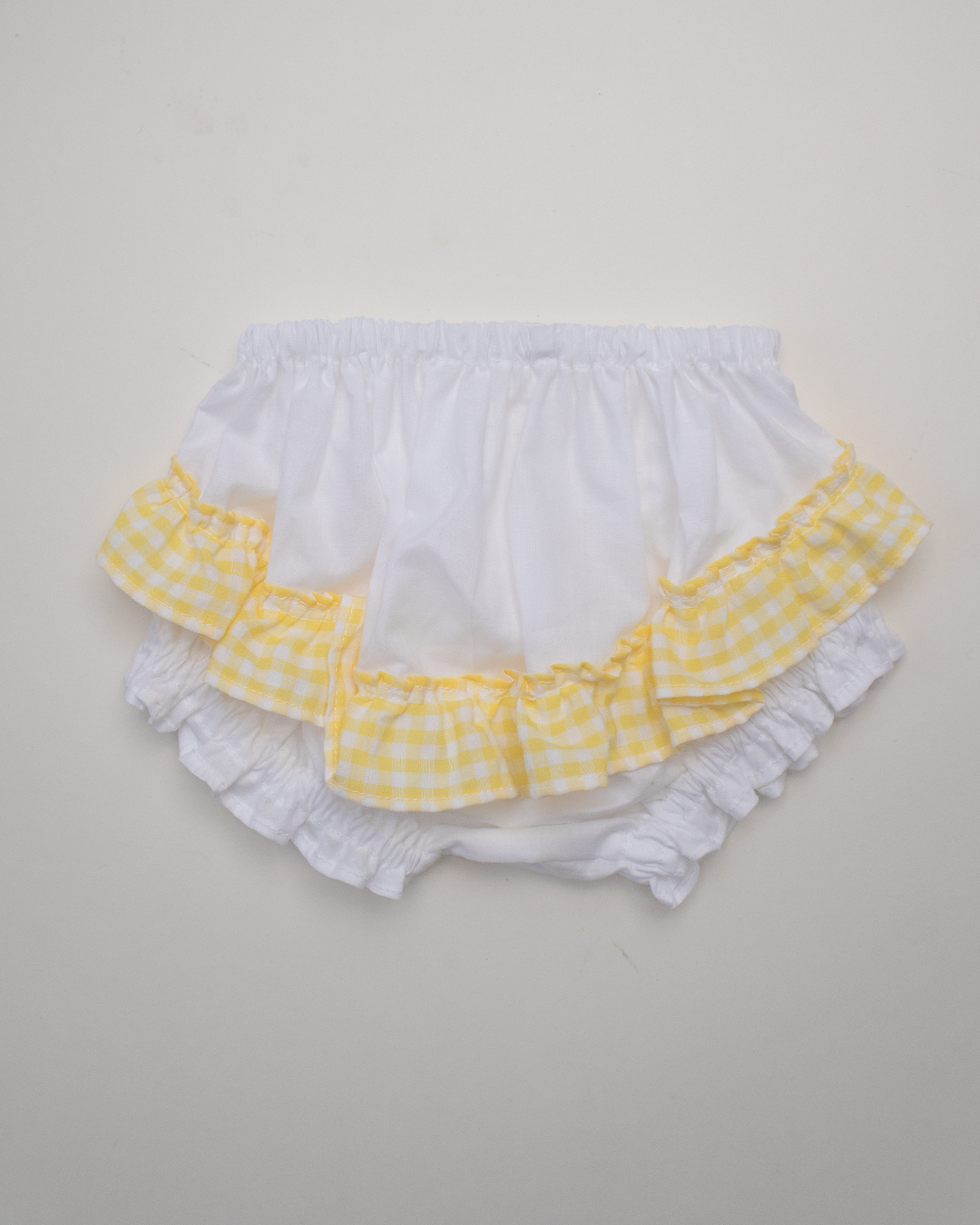 Lemonia Diaper Cover