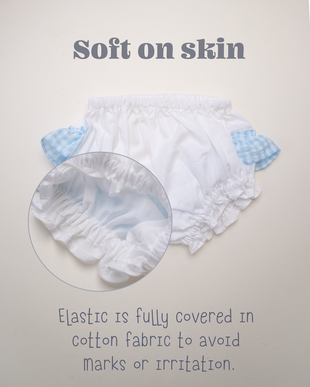 Skylet Diaper Cover