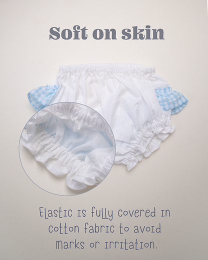 Skylet Diaper Cover