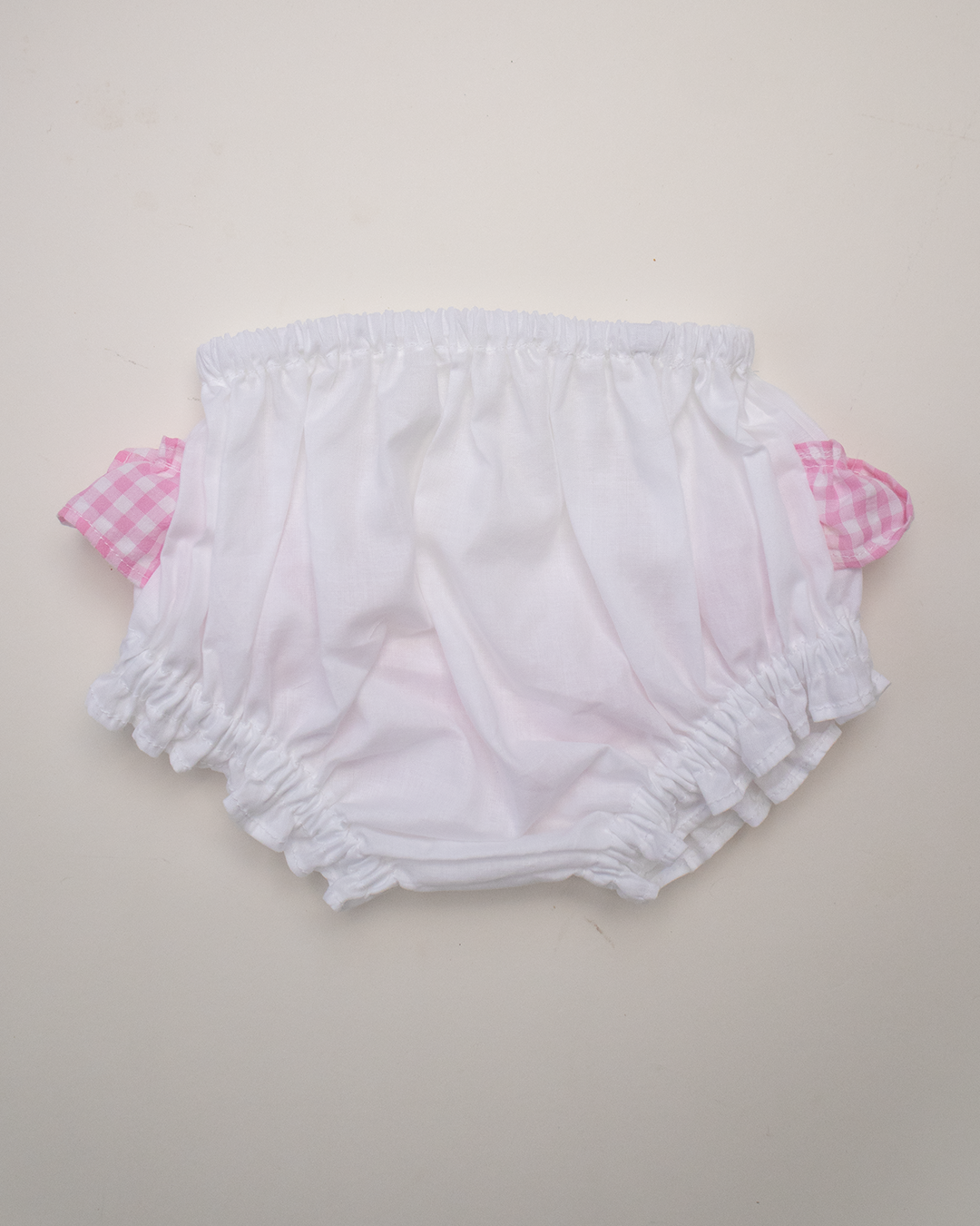 Petunia Diaper Cover