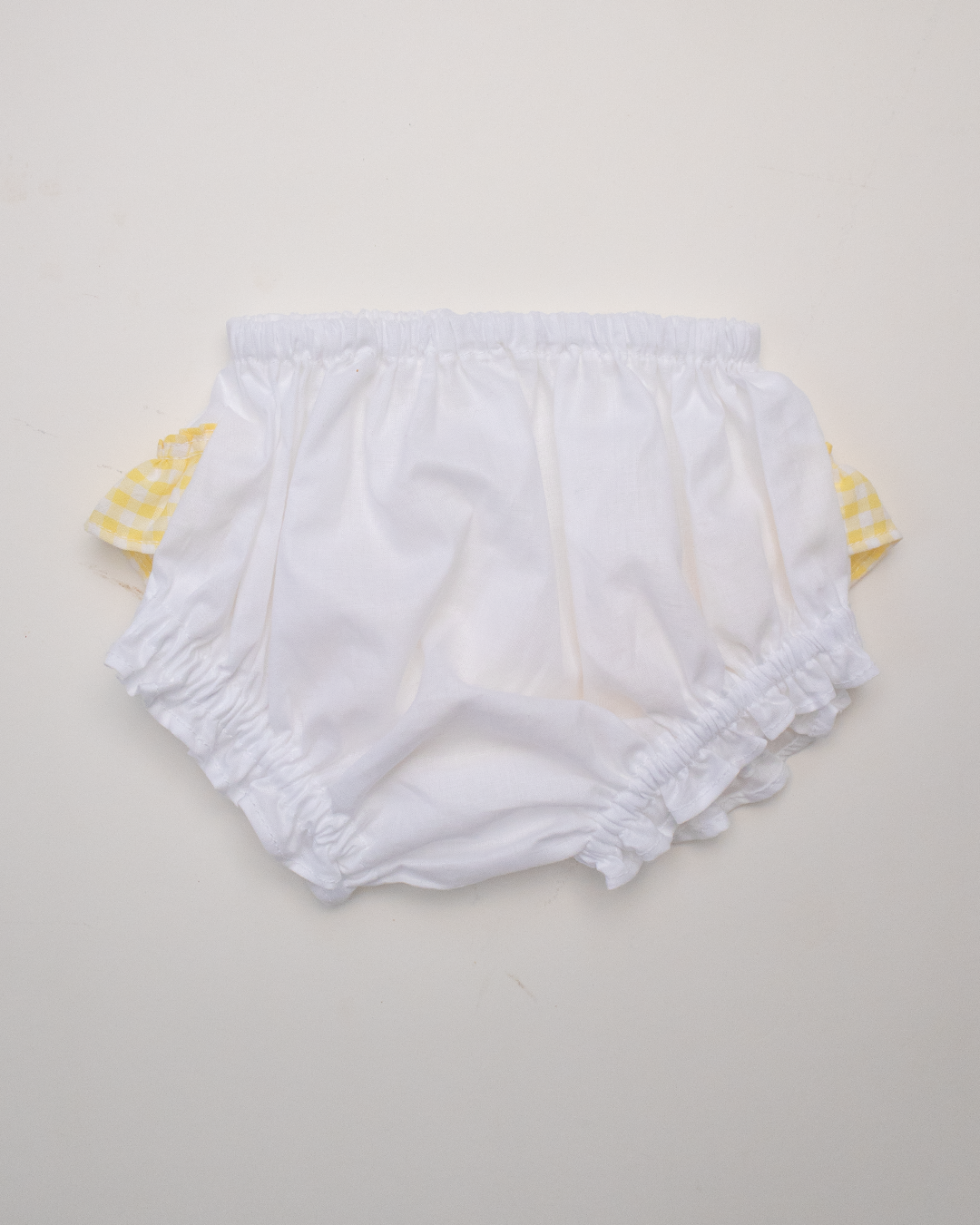 Lemonia Diaper Cover