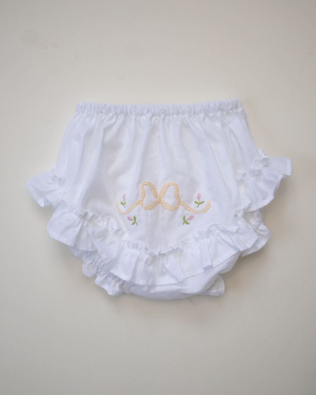 Buttercup Diaper Cover