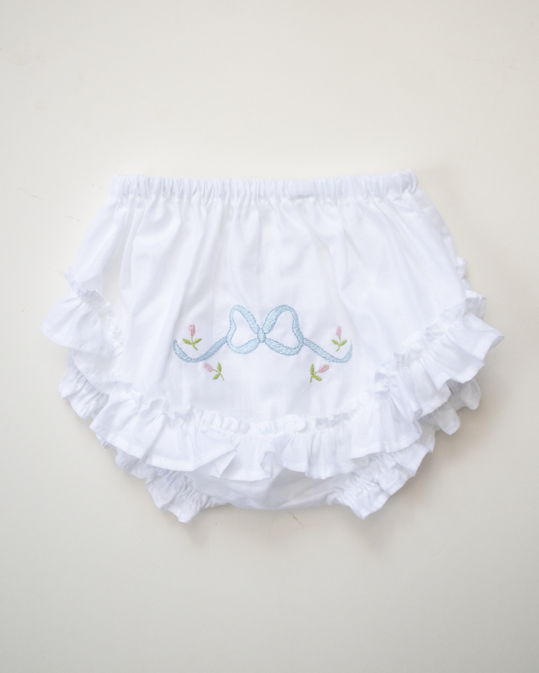 Lily Diaper Cover
