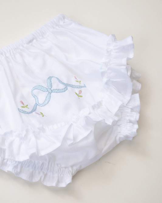 Lily Diaper Cover