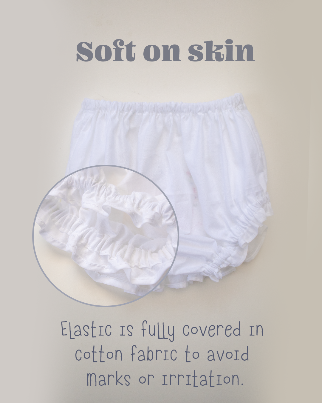 Fern Diaper Cover