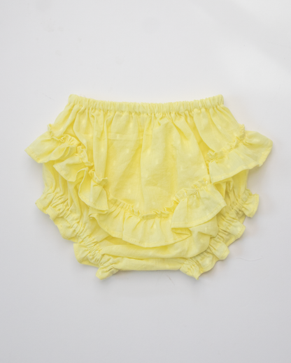 Primrose Diaper Cover