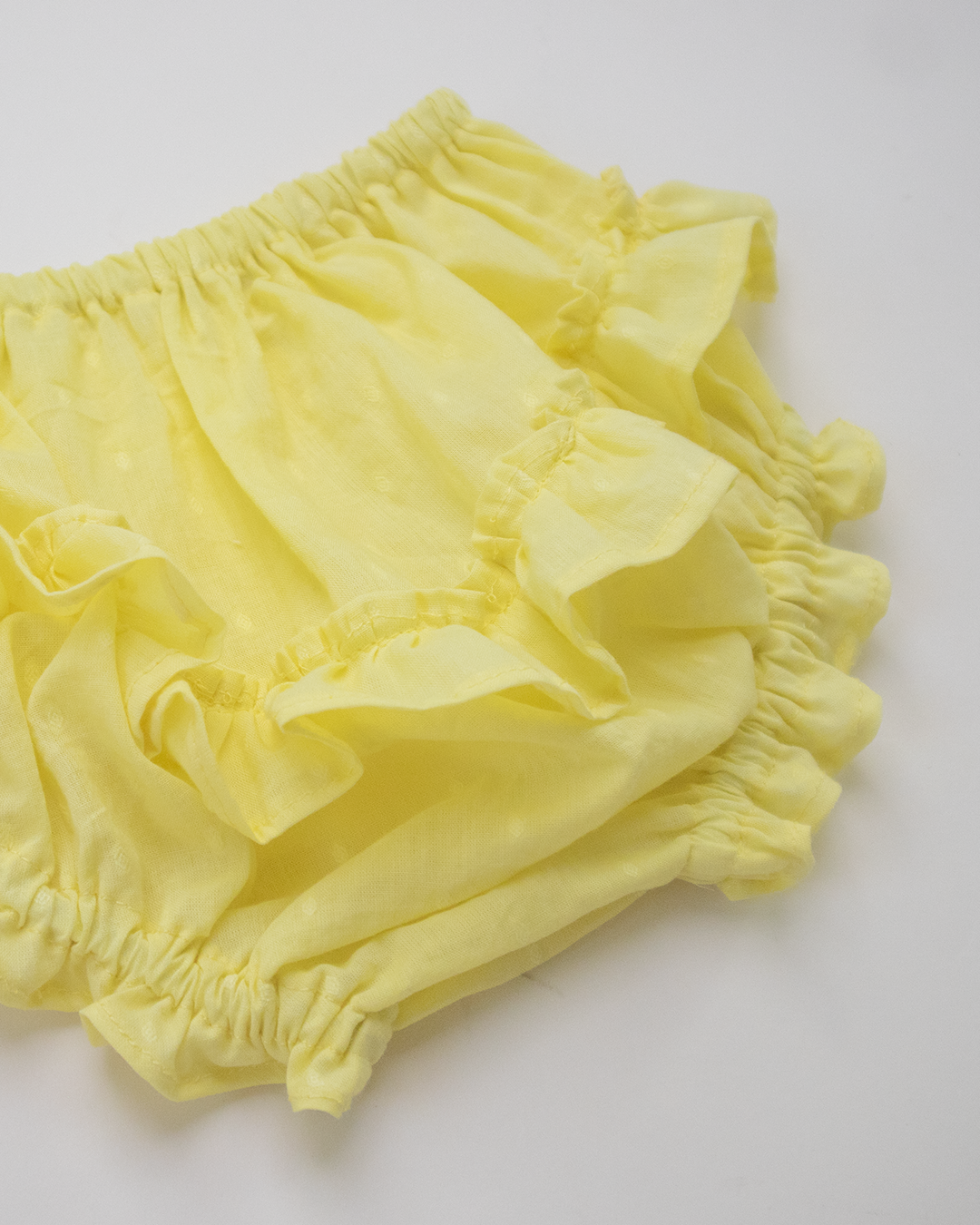 Primrose Diaper Cover