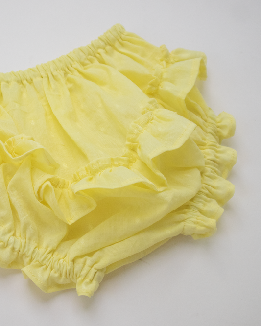 Primrose Diaper Cover