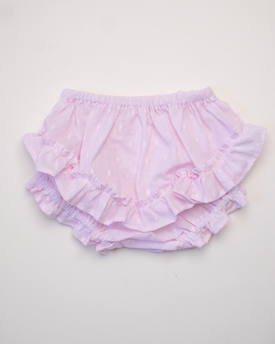 Little Pink Diaper Cover