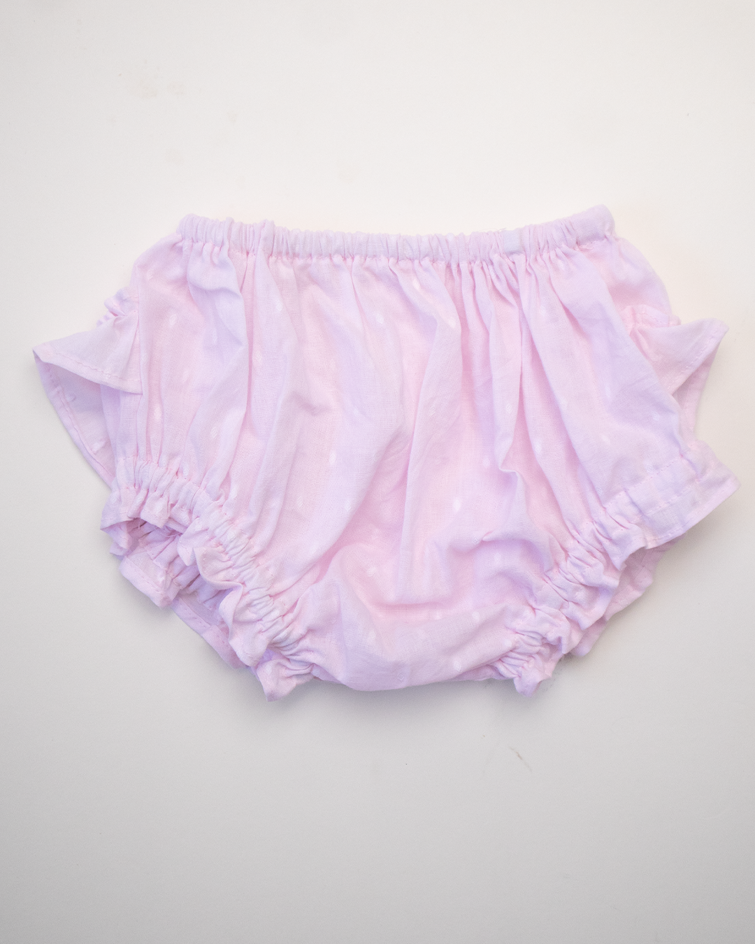 Little Pink Diaper Cover