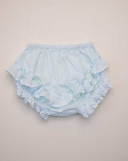 Bluebell Diaper Cover