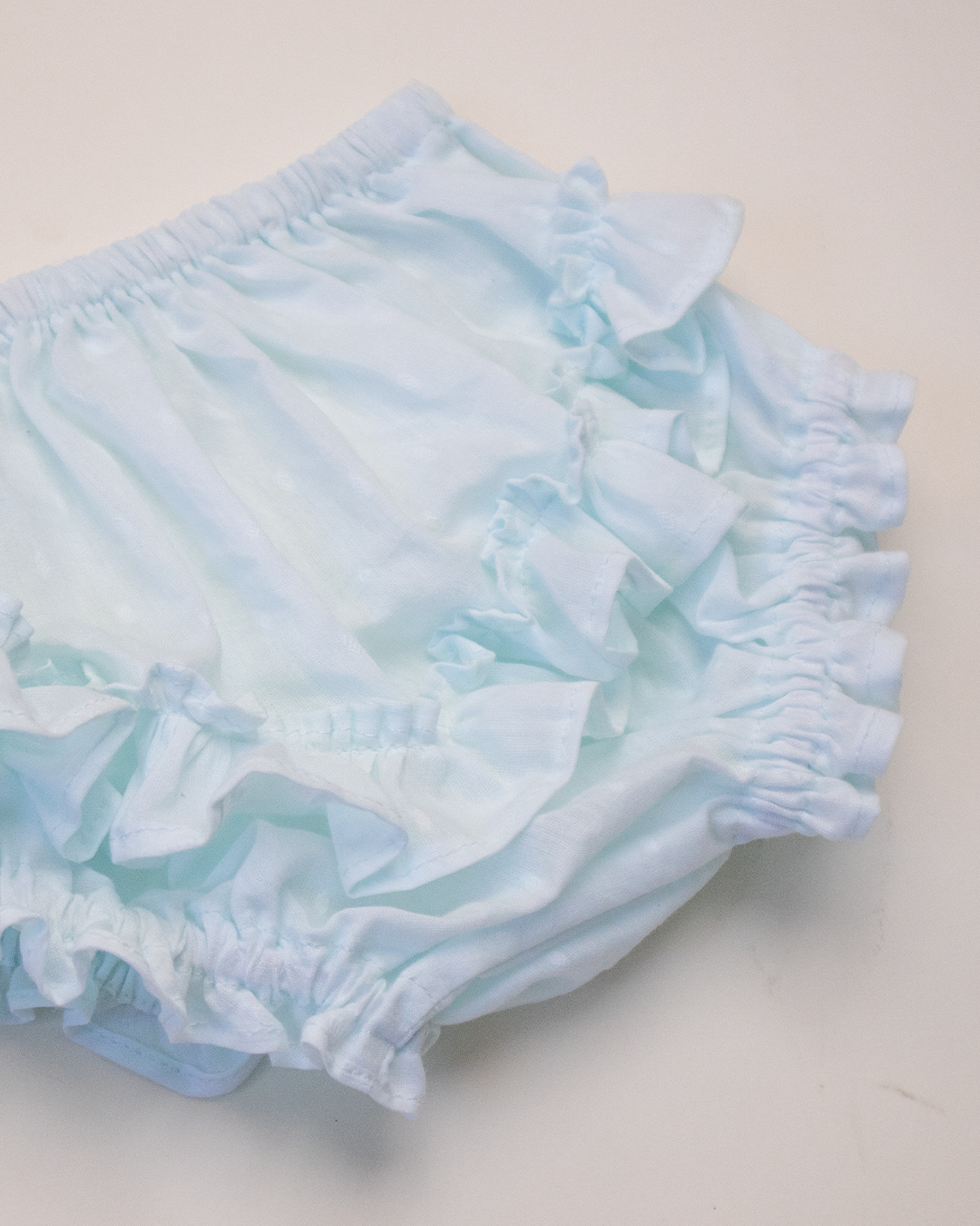 Bluebell Diaper Cover