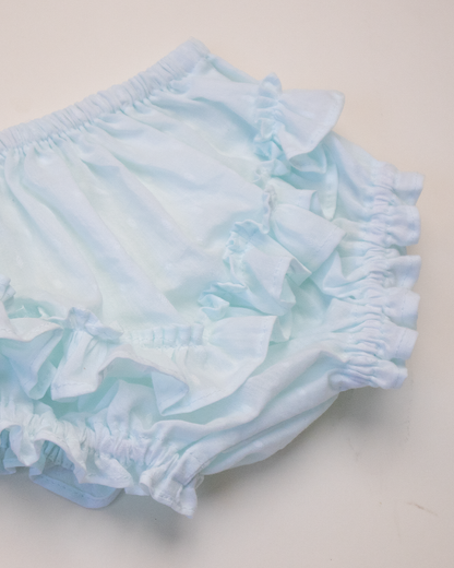 Bluebell Diaper Cover