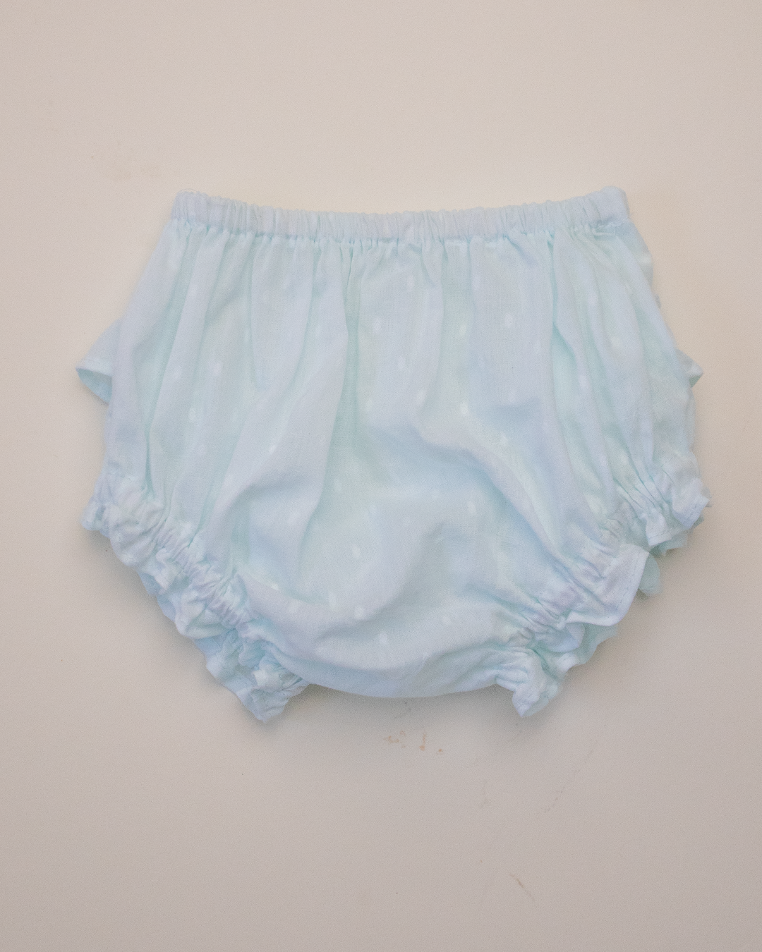Bluebell Diaper Cover