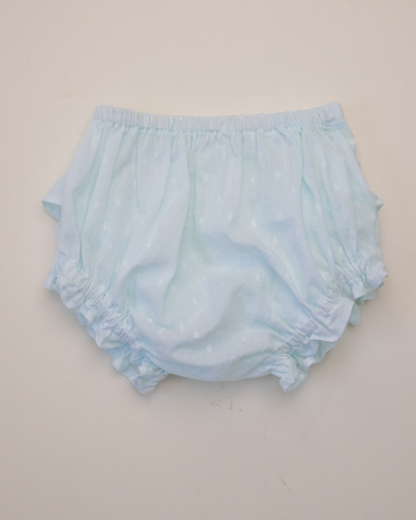 Bluebell Diaper Cover