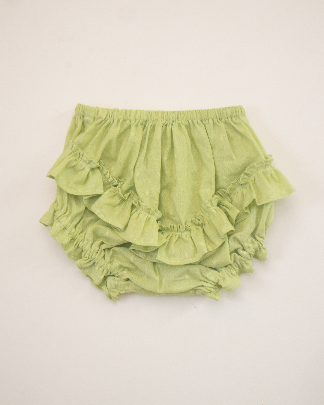 Olive Diaper Cover