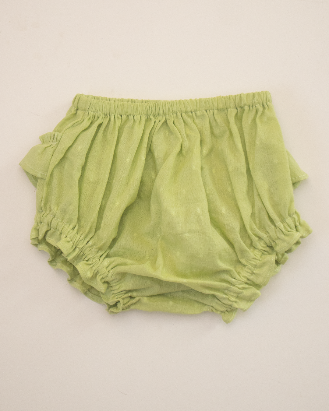 Olive Diaper Cover