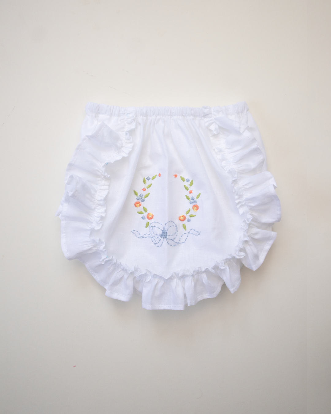 Fern Diaper Cover