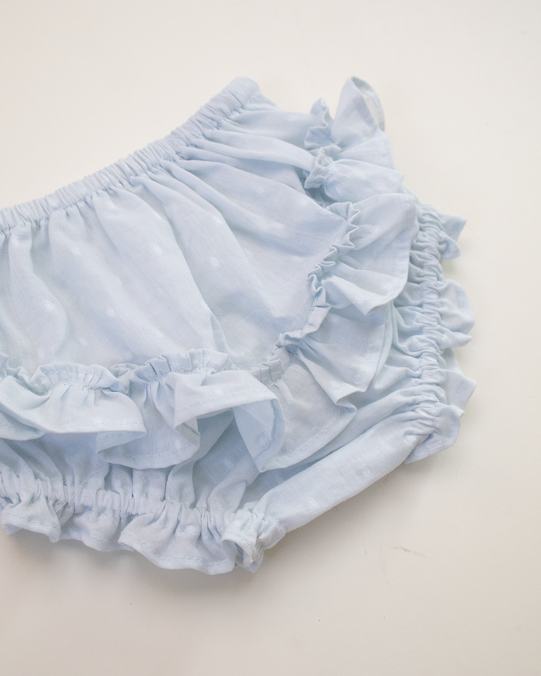 Misty Diaper Cover