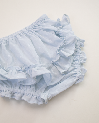 Misty Diaper Cover