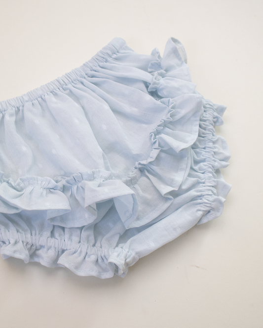 Misty Diaper Cover