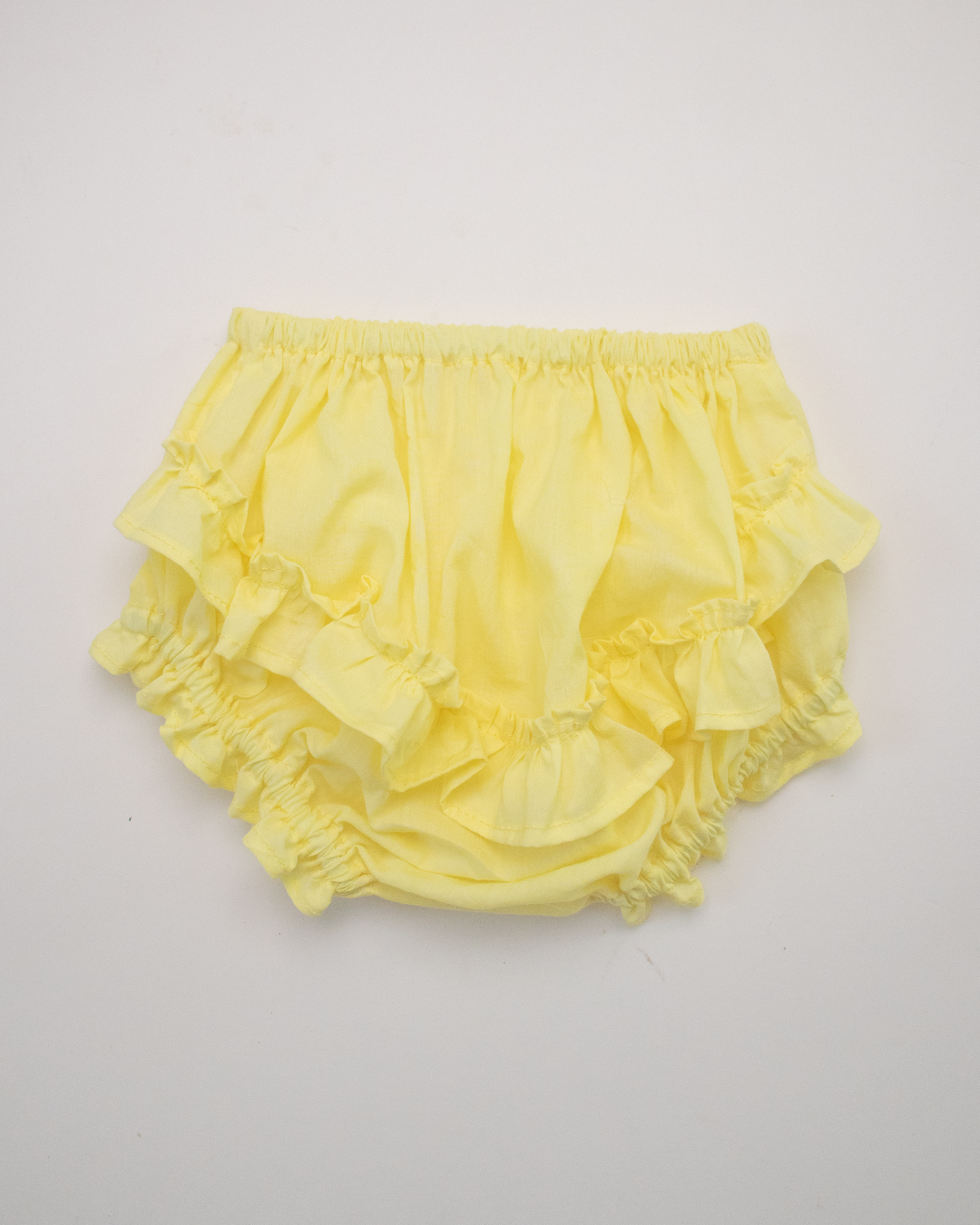 Sunshine Diaper Cover