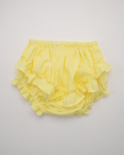 Sunshine Diaper Cover