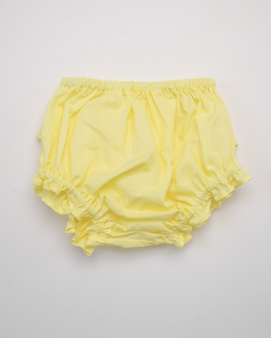 Sunshine Diaper Cover