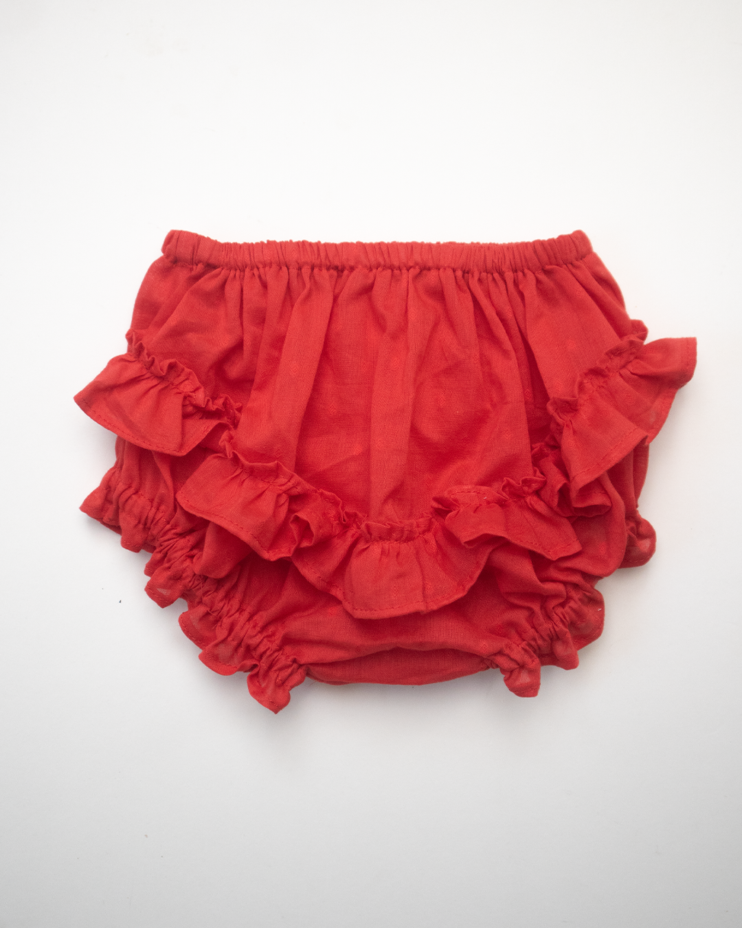 Poppy Diaper Cover