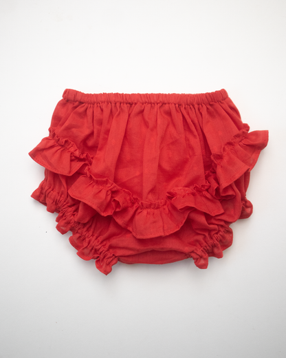Poppy Diaper Cover