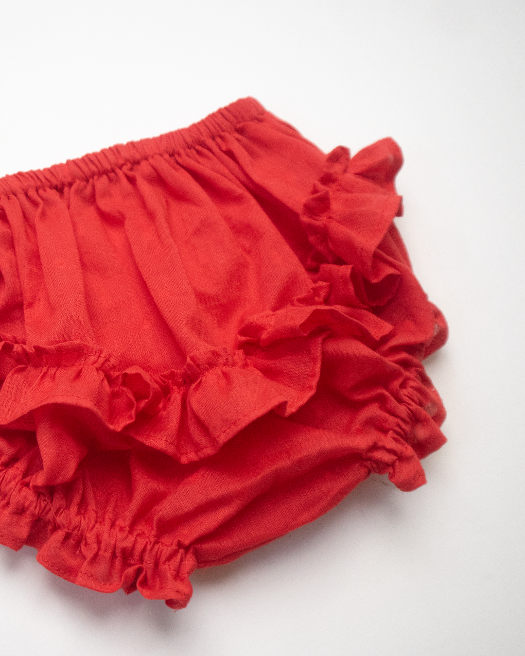 Poppy Diaper Cover