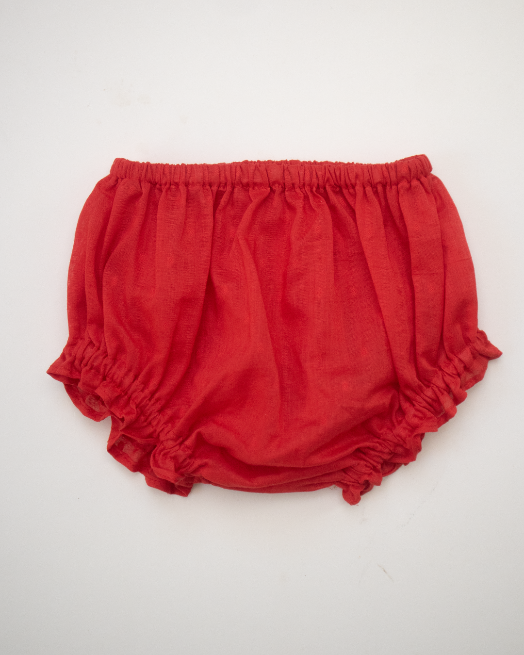 Poppy Diaper Cover