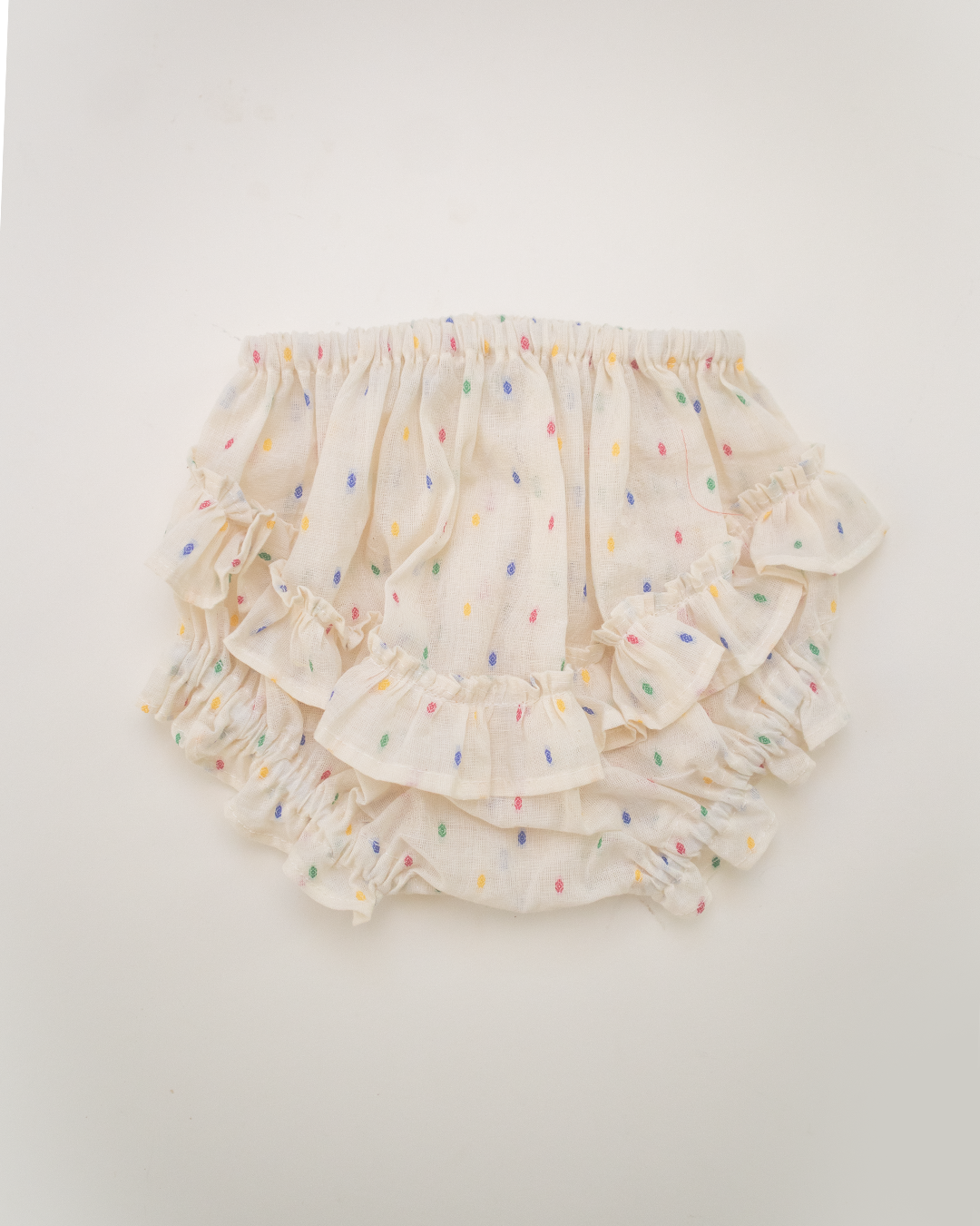 Multicolour Diaper Cover