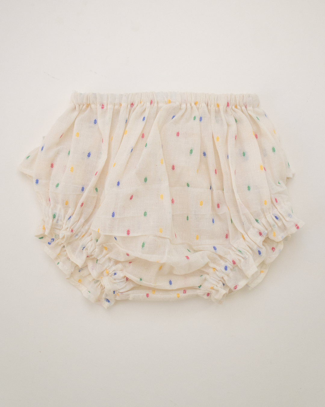 Multicolour Diaper Cover